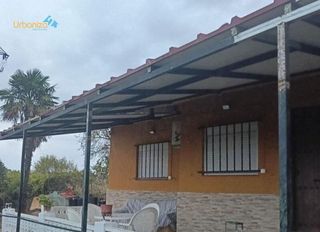 Chalet en venta en Ctra de Sevilla - Ronda sur en Badajoz
