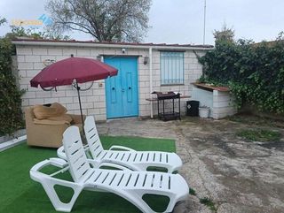 Chalet en venta en Ctra de Sevilla - Ronda sur en Badajoz