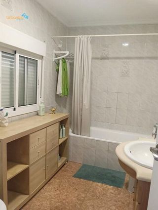 Chalet en venta en Ctra de Sevilla - Ronda sur en Badajoz