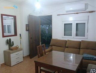 Chalet en venta en Ctra de Sevilla - Ronda sur en Badajoz