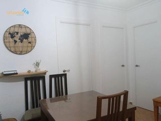 Chalet en venta en Ctra de Sevilla - Ronda sur en Badajoz