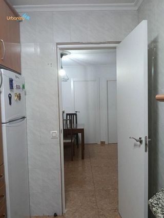 Chalet en venta en Ctra de Sevilla - Ronda sur en Badajoz