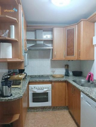 Chalet en venta en Ctra de Sevilla - Ronda sur en Badajoz