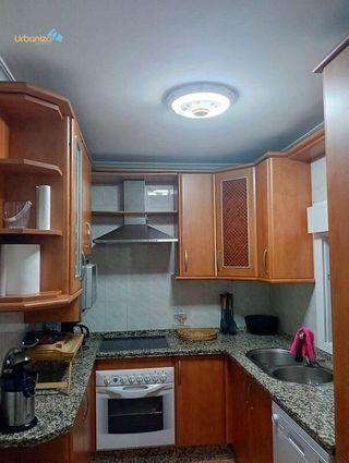 Chalet en venta en Ctra de Sevilla - Ronda sur en Badajoz