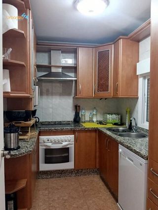 Chalet en venta en Ctra de Sevilla - Ronda sur en Badajoz