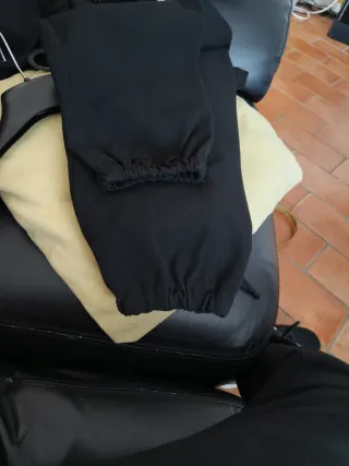 Pantaloni Cargo Zara 9/10 Anni