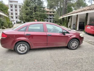 FIAT Linea 2007