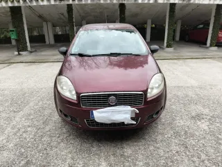FIAT Linea 2007