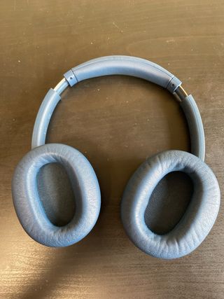 Cascos sony WH-CH720 Azules