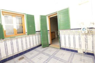 Chalet en venta en Baza