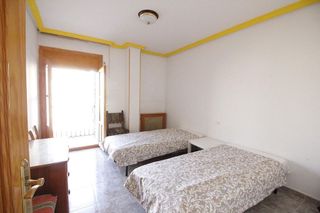 Chalet en venta en Baza