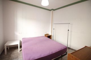 Chalet en venta en Baza