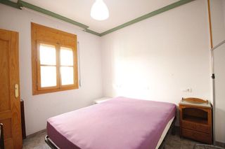 Chalet en venta en Baza