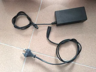 Hoverboard Eléctrico Rojo