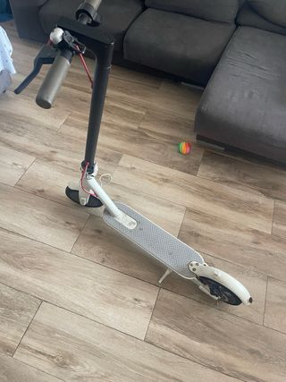 Se venden dos Patinetes Eléctrico Xiaomi