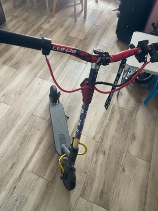 Se venden dos Patinetes Eléctrico Xiaomi