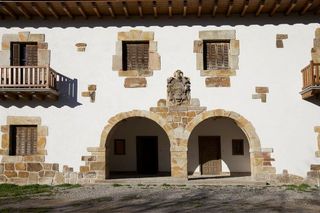 Casa rural en venta en Legazpi