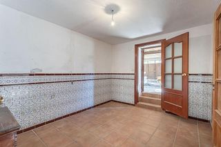 Chalet en venta en Barrio de la Vega en Monachil