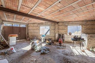 Chalet en venta en Barrio de la Vega en Monachil