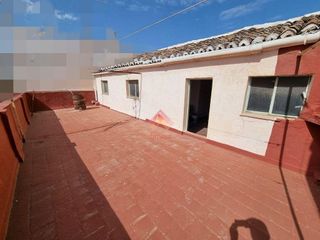 Chalet en venta en Ronda