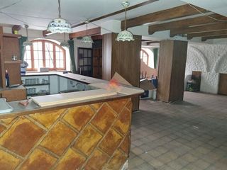 Chalet en venta en Ronda