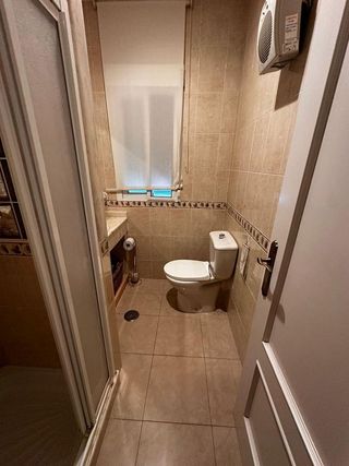 Chalet en venta en Torre del Campo