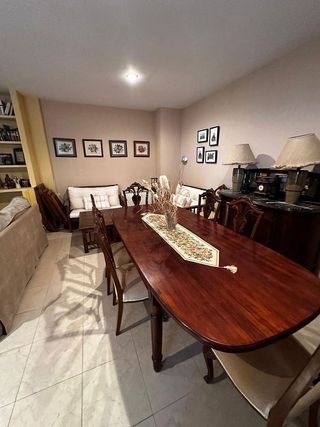 Chalet en venta en Torre del Campo