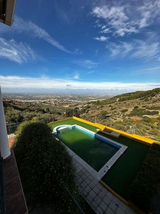 Chalet en venta en Torre del Campo
