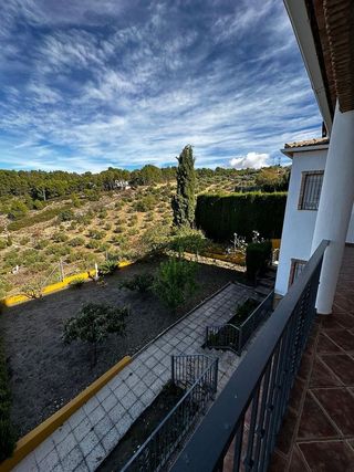 Chalet en venta en Torre del Campo