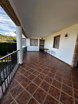 Chalet en venta en Torre del Campo