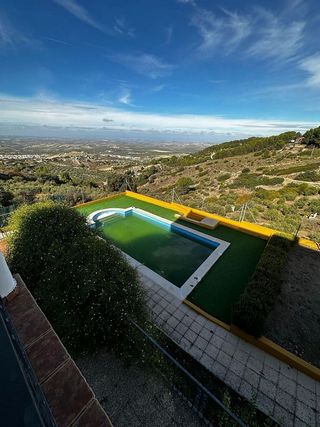 Chalet en venta en Torre del Campo