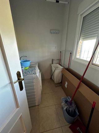 Chalet en venta en Torre del Campo