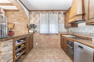 Chalet en venta en Dúrcal