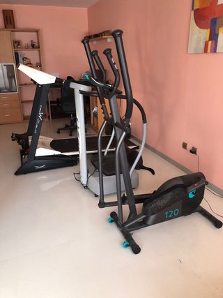 Cinta de correr BH Prisma M 60 Vibro Max