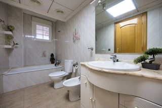 Chalet en venta en Benejúzar