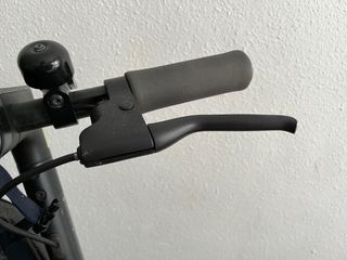 Patinete Eléctrico Xiaomi Negro