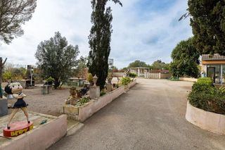 Casa en venta en Llucmajor Interior en Llucmajor