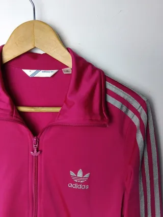 Adidas Firebird Track Top Talla 36