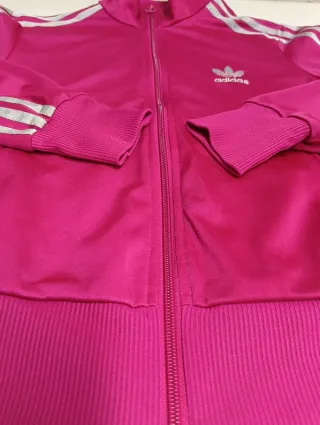 Adidas Firebird Track Top Talla 36