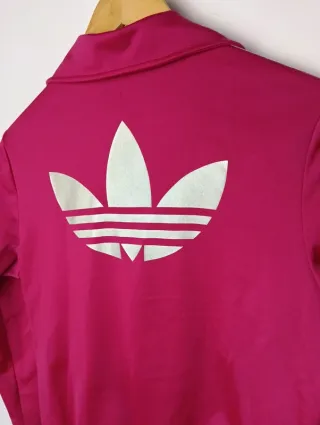 Adidas Firebird Track Top Talla 36