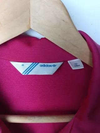 Adidas Firebird Track Top Talla 36