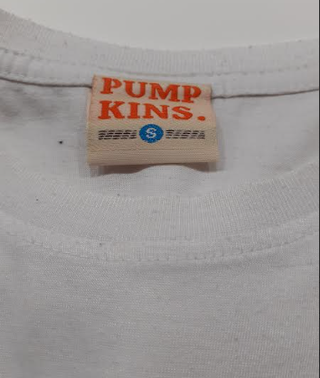 Camiseta manga corta talla S