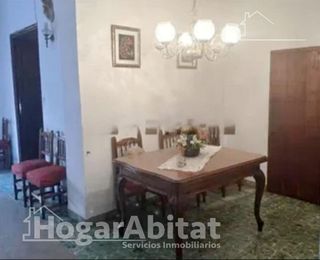 Chalet en venta en Guadassuar