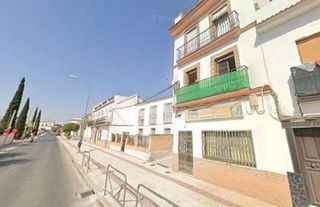 Casa adosada en venta en Puente Genil