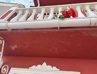 Casa adosada en venta en Centro Histórico en Vélez-Málaga