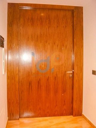 Chalet en venta en Huércal-Overa