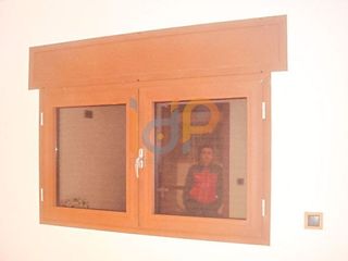 Chalet en venta en Huércal-Overa