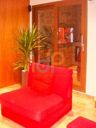 Chalet en venta en Huércal-Overa