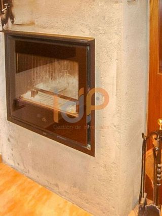 Chalet en venta en Huércal-Overa