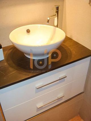 Chalet en venta en Huércal-Overa